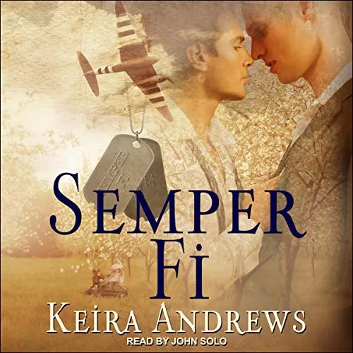 Semper Fi By Keira Andrews