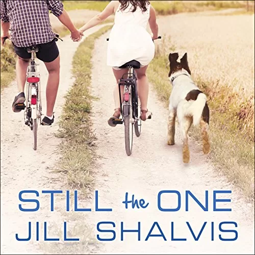 Rumor Has It By Jill Shalvis