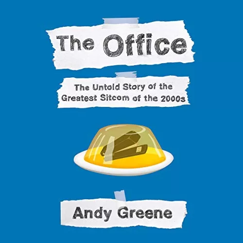 The Office By Andy Greene