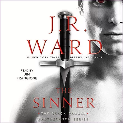 The Sinner By J. R. Ward