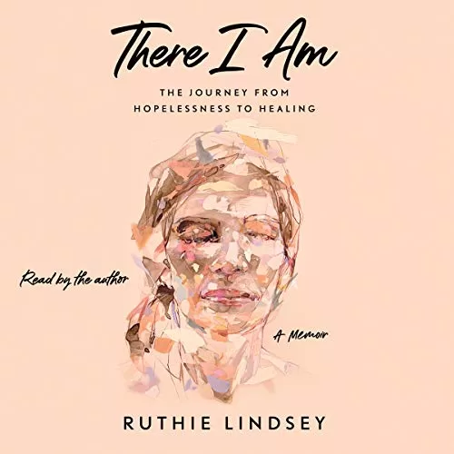 There I Am By Ruthie Lindsey