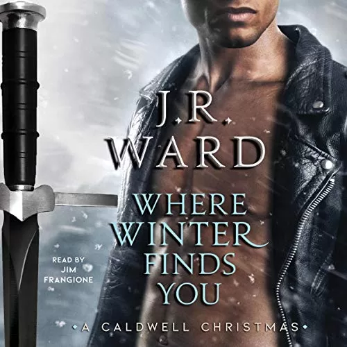 Where Winter Finds You By J. R. Ward