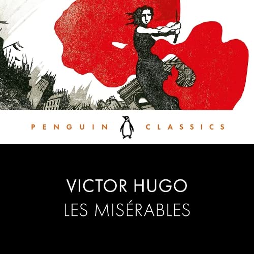 Les Misérables By Christine Donougher, Victor Hugo, Robert Tombs