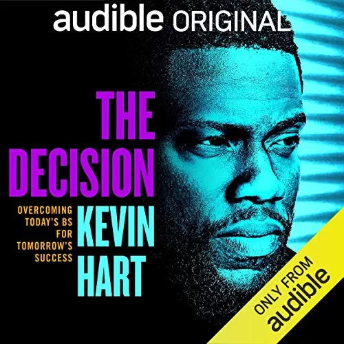 The Decision By Kevin Hart