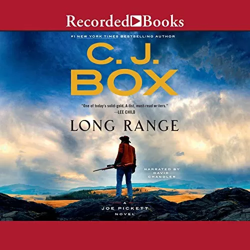 Long Range By C. J. Box