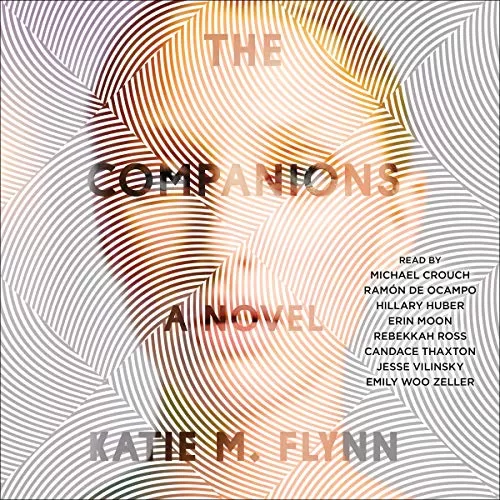 The Companions By Katie M. Flynn