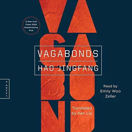 Vagabonds By Hao Jingfang