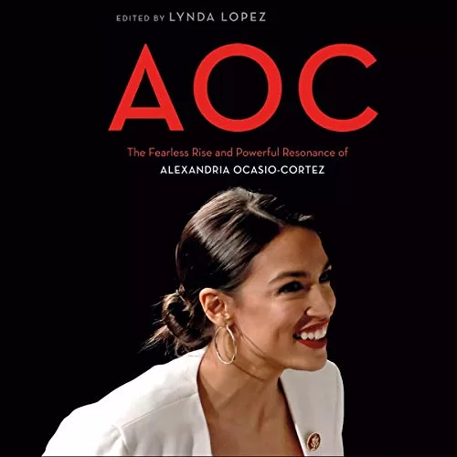 AOC By Lynda Lopez