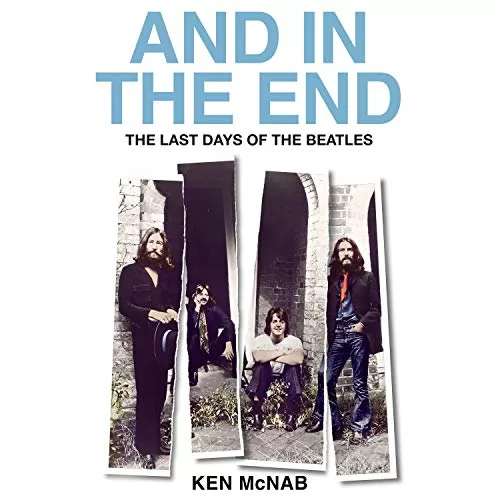 And in the End By Ken McNab