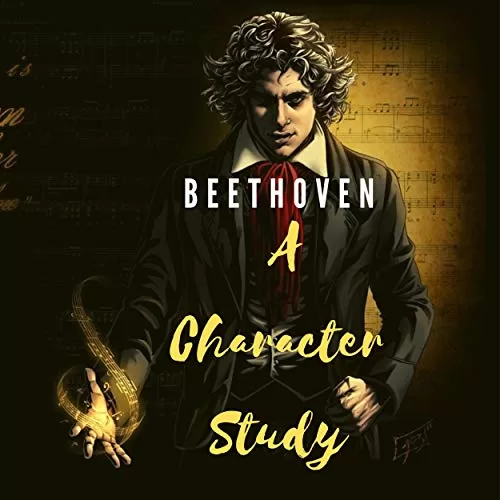 Beethoven By George Alexander Fischer