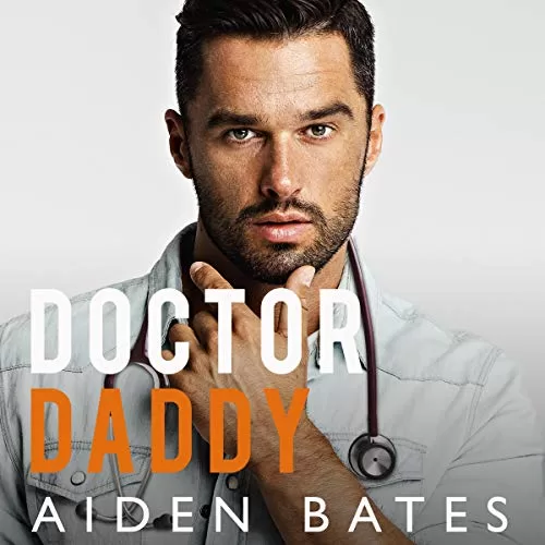 Doctor Daddy By Aiden Bates