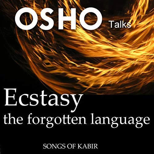 Ecstasy By Osho