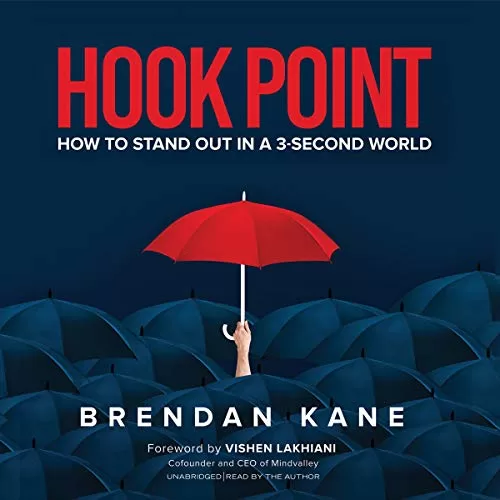 Hook Point By Brendan Kane