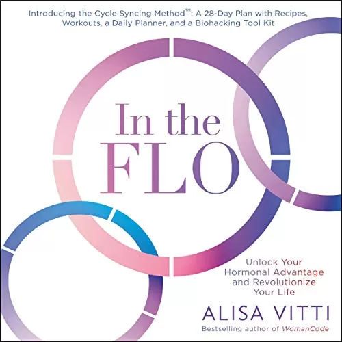 In the FLO By Alisa Vitti