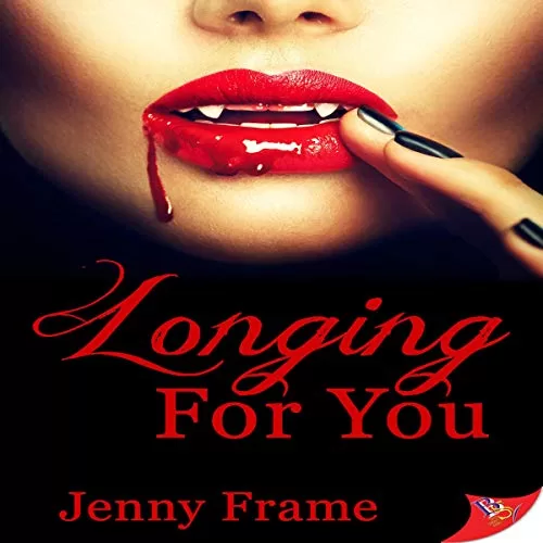 Longing for You By Jenny Frame