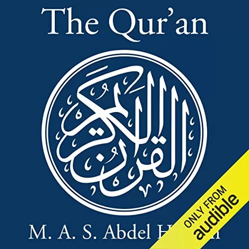 The Qur'an By M. A. S. Abdel Haleem