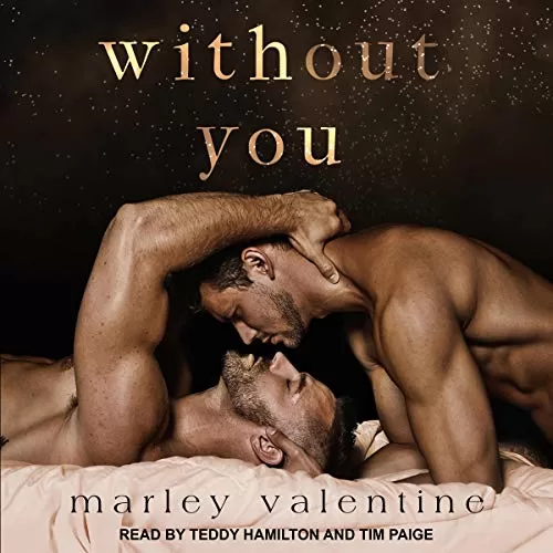 Without You By Marley Valentine