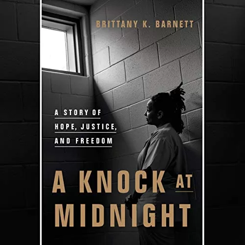 A Knock at Midnight By Brittany K. Barnett