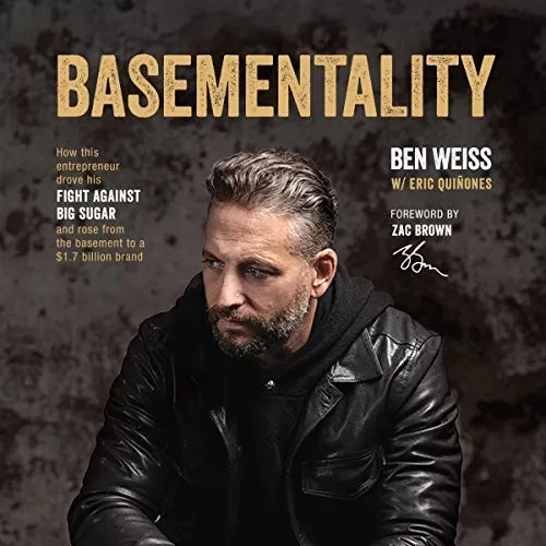 Basementality By Ben Weiss