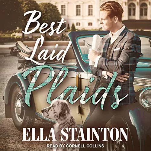 Best Laid Plaids By Ella Stainton