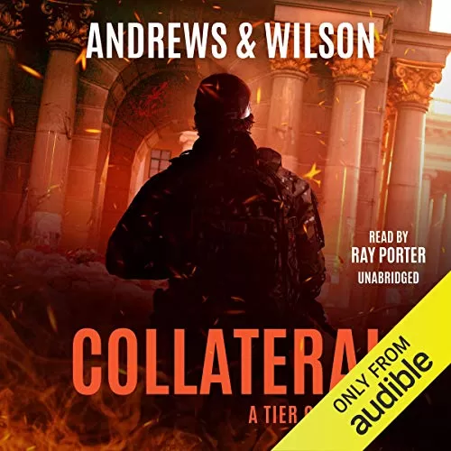 Collateral By Brian Andrews, Jeffrey Wilson