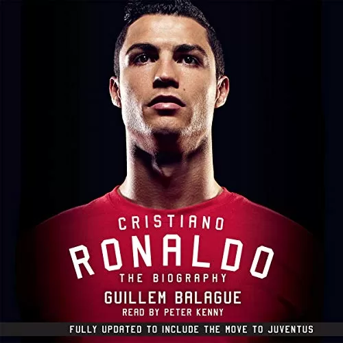 Cristiano Ronaldo By Guillem Balague