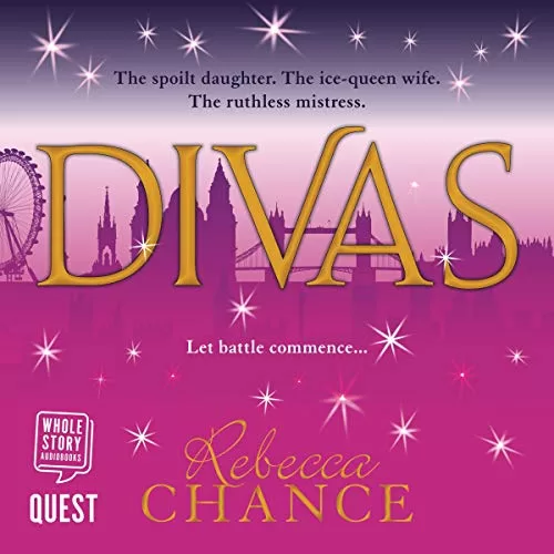 Divas By Rebecca Chance