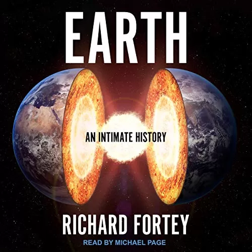 Earth By Richard Fortey