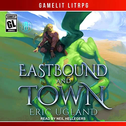 Eastbound and Town By Eric Ugland