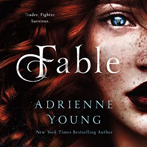 Fable By Adrienne Young