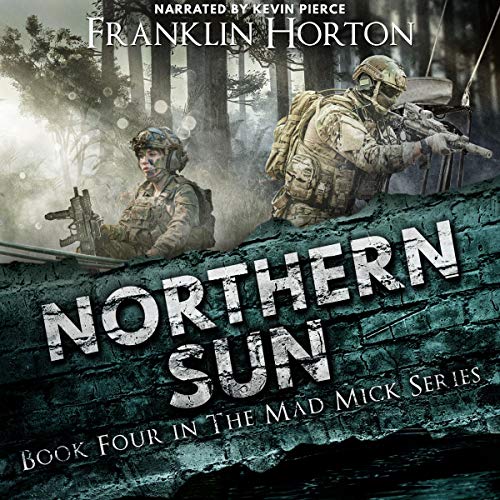 Northern Sun By Franklin Horton