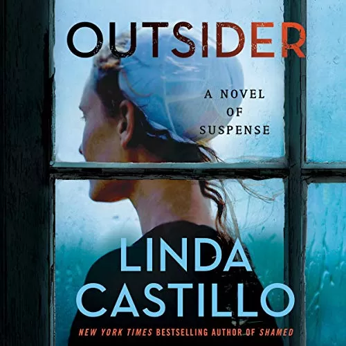 Outsider By Linda Castillo