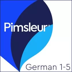 Pimsleur German 1-5 Full Course Download