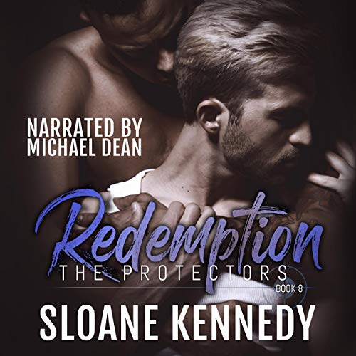 Redemption By Sloane Kennedy AudioBook Free Download