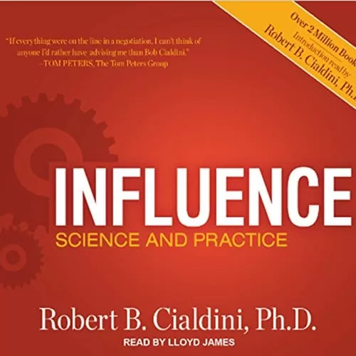 Robert B. Cialdini - Influence