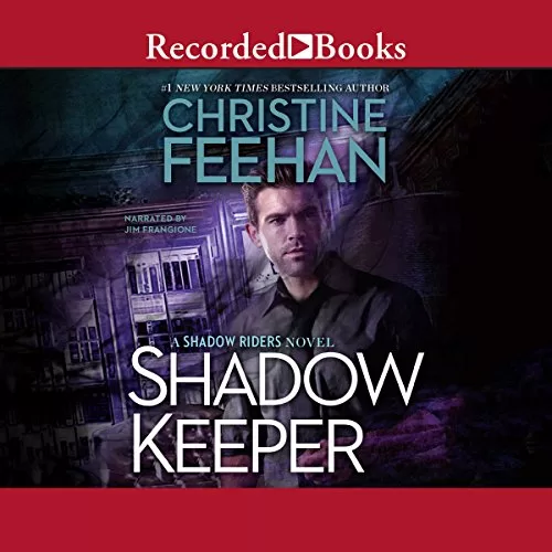 Shadow Keeper By Christine Feehan