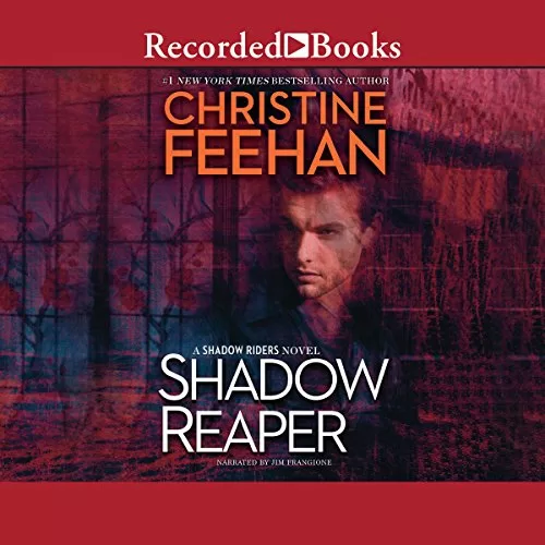 Shadow Reaper By Christine Feehan