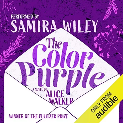 The Color Purple By Alice Walker