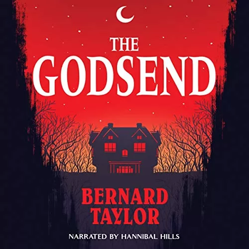 The Godsend By Bernard Taylor