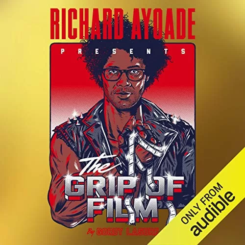 The Grip of Film By Richard Ayoade