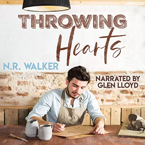 Throwing Hearts By N.R. Walker