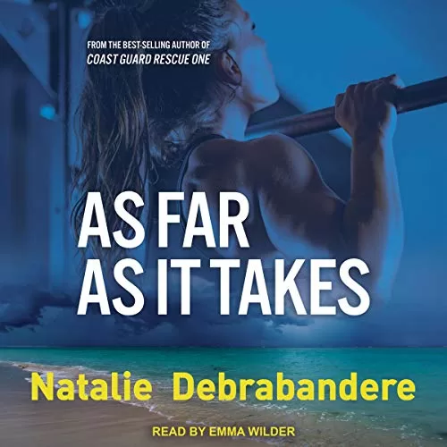 As Far As It Takes By Natalie Debrabandere