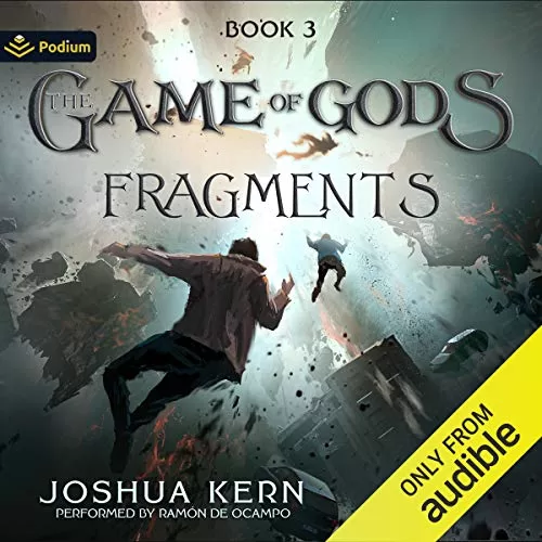 Fragments By Joshua Kern