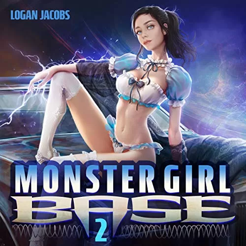 Monster Girl Base 2 By Logan Jacobs