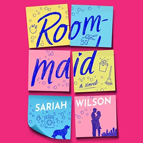 Roommaid By Sariah Wilson