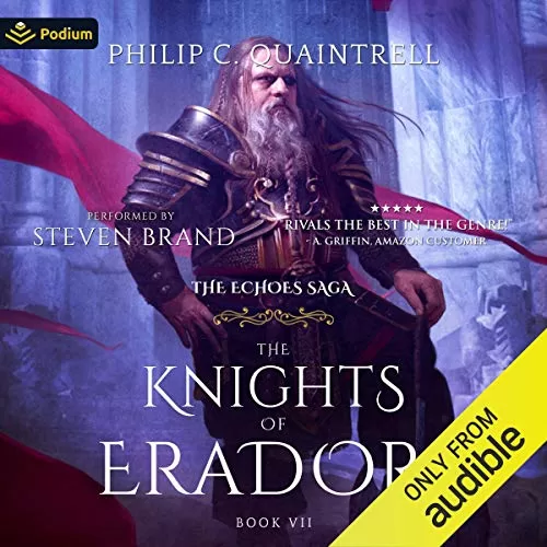 The Knights of Erador By Philip C. Quaintrell