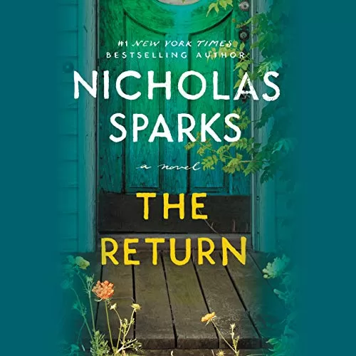 The Return By Nicholas Sparks