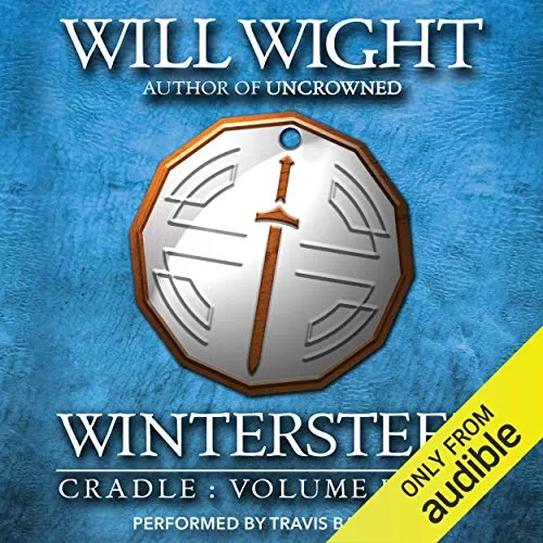 Wintersteel By Will Wight