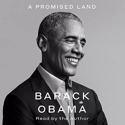 A Promised Land By Barack Obama