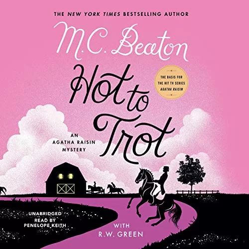 Hot to Trot By M. C. Beaton